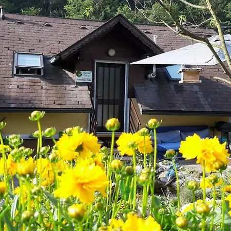 Ferienhaus Erika Voitsberg Extérieur photo