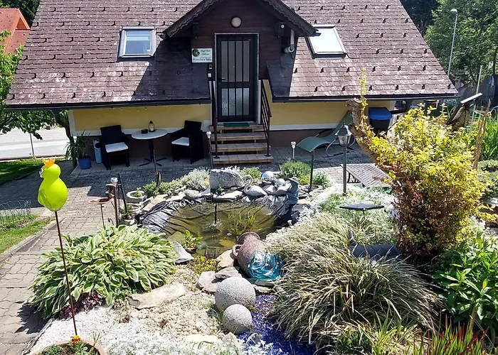 Ferienhaus Erika